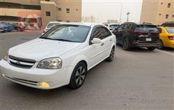 شيفروليه اوبترا